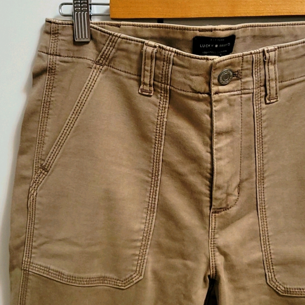 Lucky Brand Pants